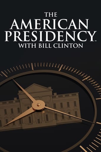 Watch The American Presidency with Bill Clinton