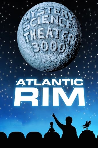 Mystery Science Theater 3000: Atlantic Rim