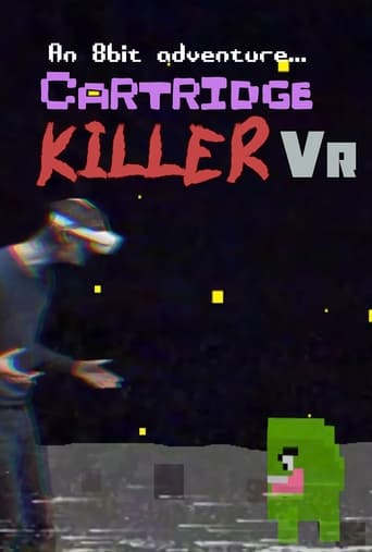 Cartridge Killer VR