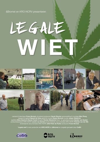 Legal weed