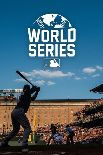 Watch MLB World Series