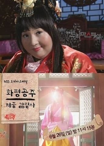Hwapyeong Princess's Weight Loss