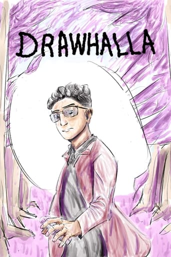 Drawhalla
