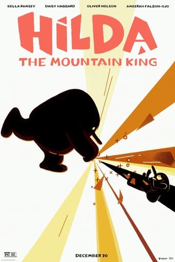 Watch Hilda and the Mountain King