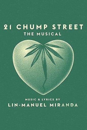 Watch 21 Chump Street