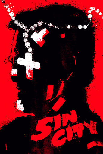 Watch Sin City