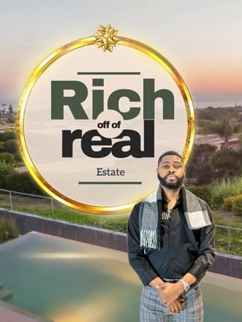 Rich Off of Real Estate