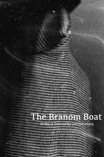 The Branom Boat