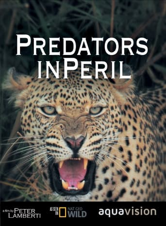 Watch Predators in Peril