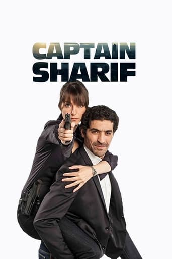 Watch Captain Sharif