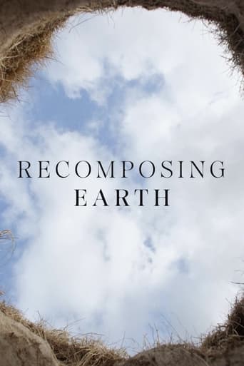 Recomposing Earth