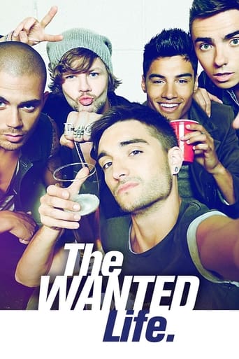 Watch The Wanted Life
