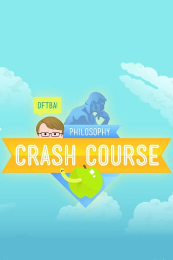 Watch Crash Course Philosophy