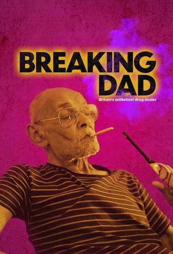 Breaking Dad: Britain’s Unlikeliest Drug Dealer