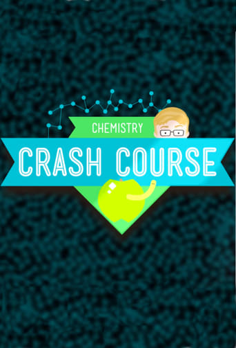 Watch Crash Course Chemistry