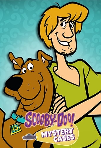 Watch Scooby-Doo! Mystery Cases