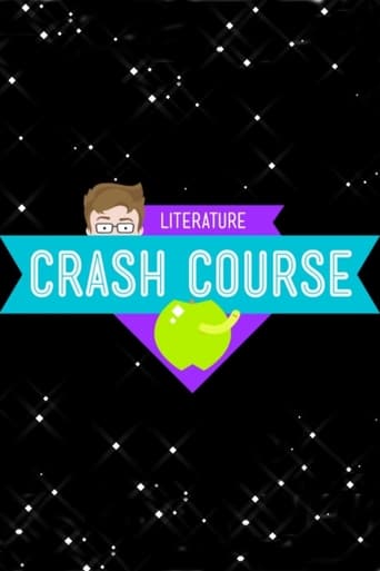 Watch Crash Course Literature