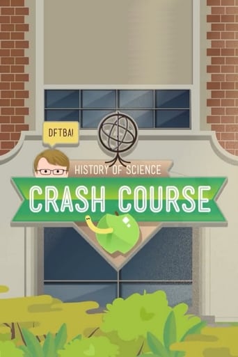 Watch Crash Course History of Science