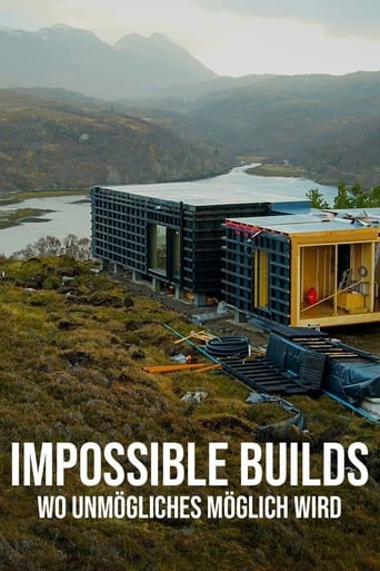 Watch Impossible Builds