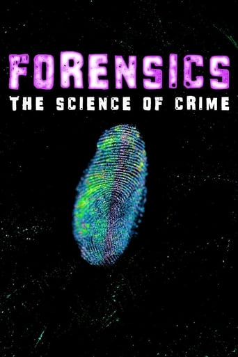 Watch Forensics - The Science of Crime