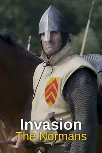 Invasion: The Normans