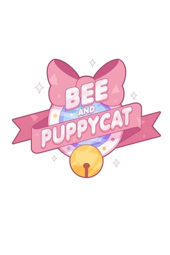 Watch Bee and PuppyCat