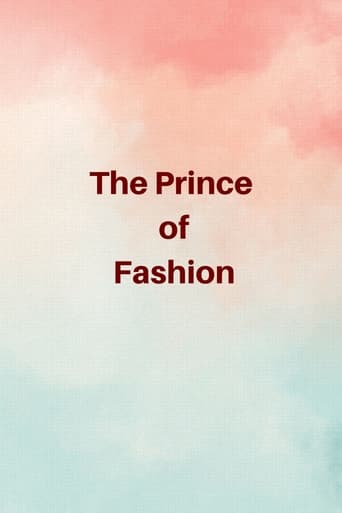 Watch The Prince of Fashion