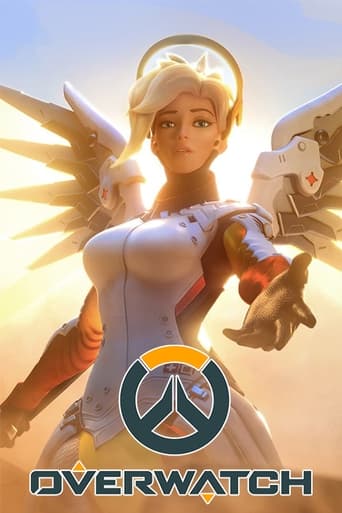 Overwatch: We are Overwatch