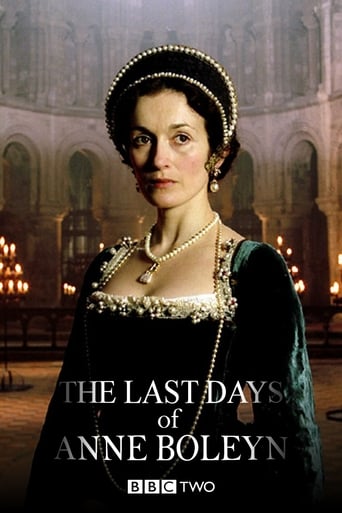 Watch The Last Days of Anne Boleyn