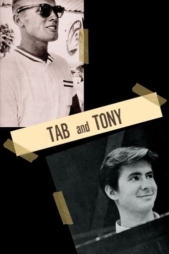 Watch Tab & Tony