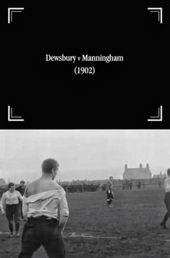 Dewsbury v Manningham