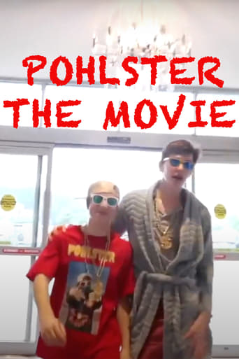 Pohlster The Movie