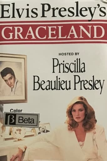 Watch Elvis Presley’s Graceland