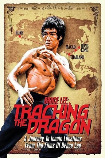 Watch Bruce Lee: Tracking the Dragon