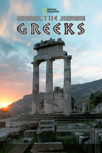 Watch The Greeks