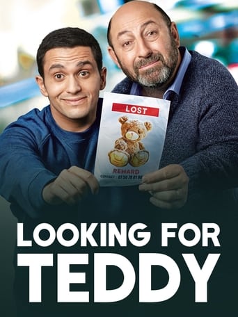Looking for Teddy