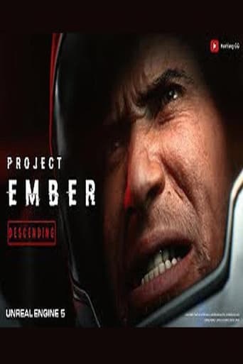 Project Ember: Descending