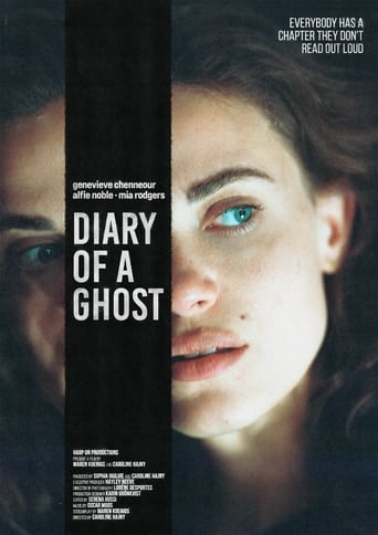 Diary of a Ghost