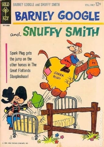 Watch Snuffy Smith and Barney Google