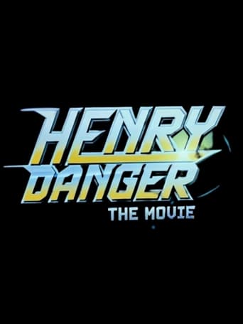 Henry Danger: The Movie