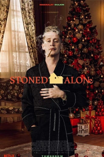 Watch Stoned Alone