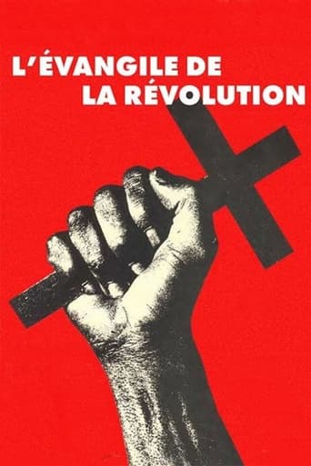 The Gospel of Revolution