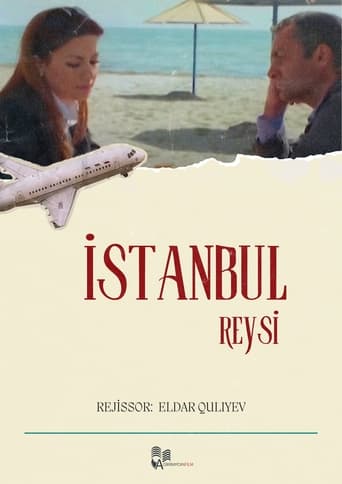 The Istanbul Plane