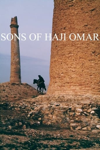 Watch Sons of Haji Omar
