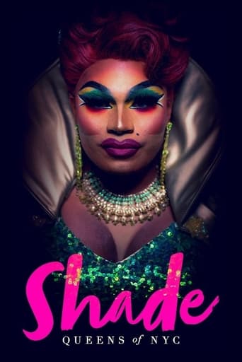 Shade: Queens of NYC
