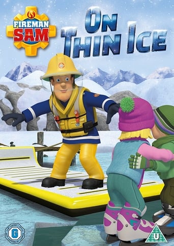 Fireman Sam On Thin Ice