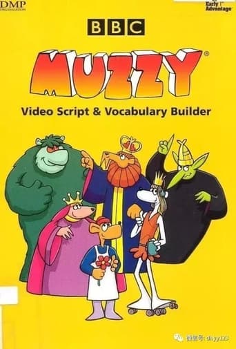 Watch Muzzy in Gondoland