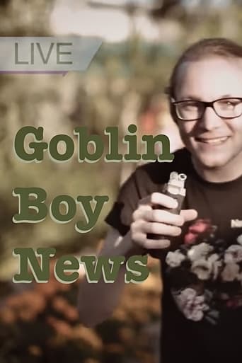 Goblin Boy News
