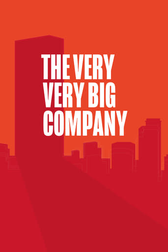 The Very Very Big Company