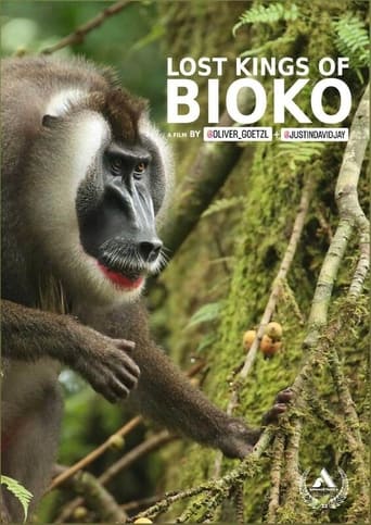 Lost Kings of Bioko